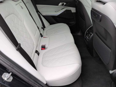 2023 BMW X5 xDrive40i xDrive40i