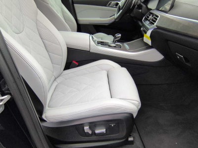 2023 BMW X5 xDrive40i xDrive40i