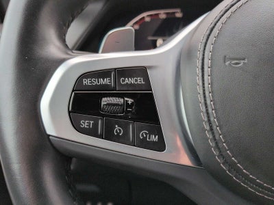 2023 BMW X5 xDrive40i xDrive40i