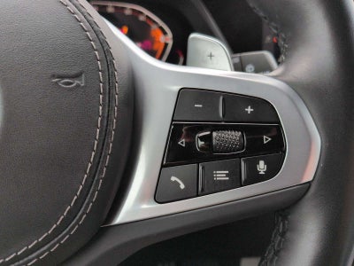 2023 BMW X5 xDrive40i xDrive40i