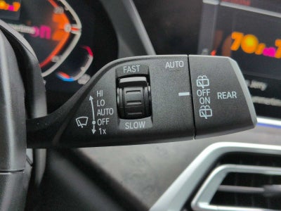 2023 BMW X5 xDrive40i xDrive40i