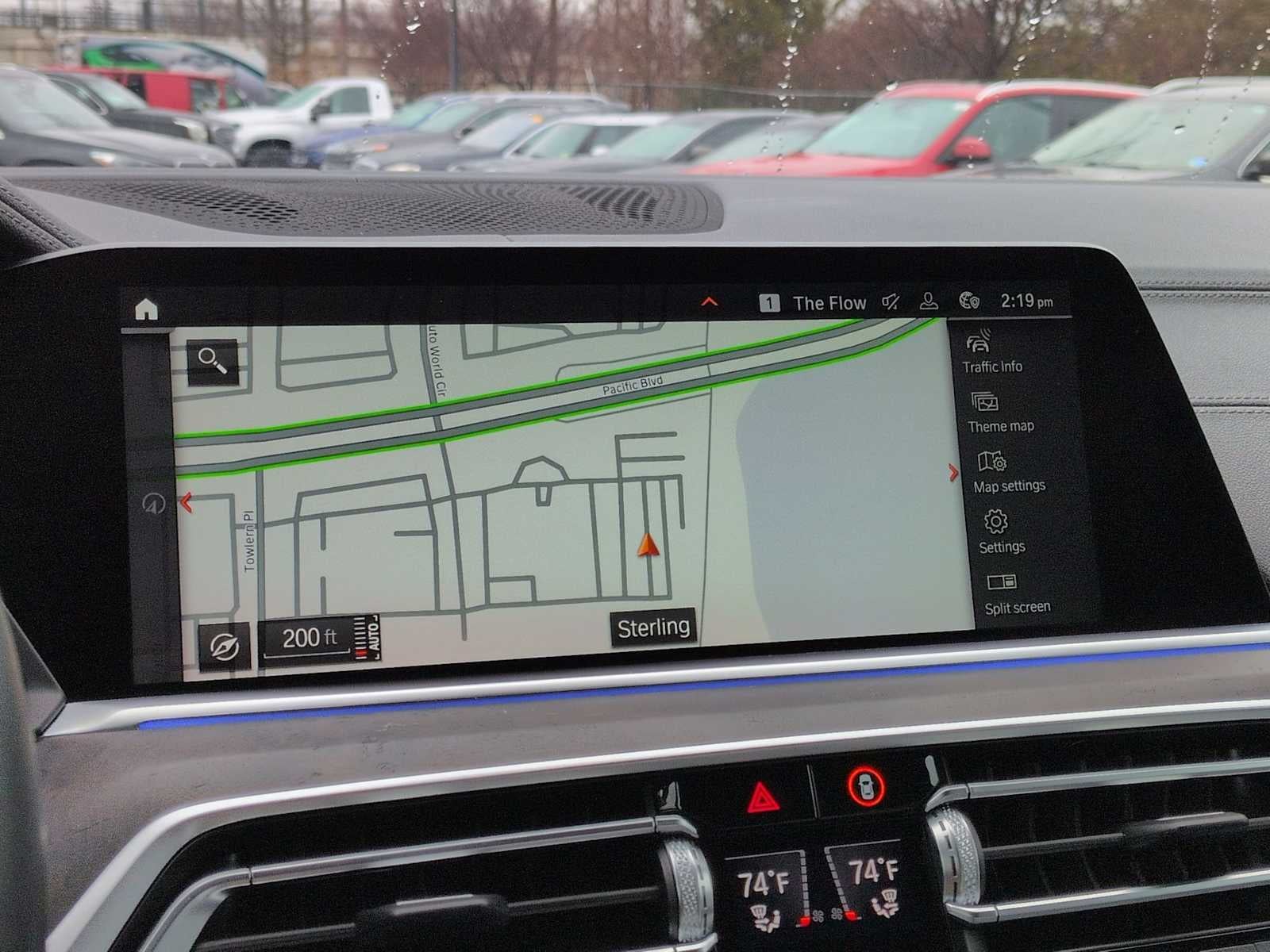 2023 BMW X5 xDrive40i xDrive40i