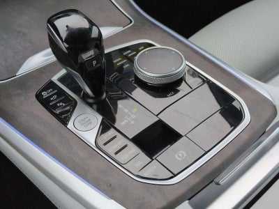 2023 BMW X5 xDrive40i xDrive40i