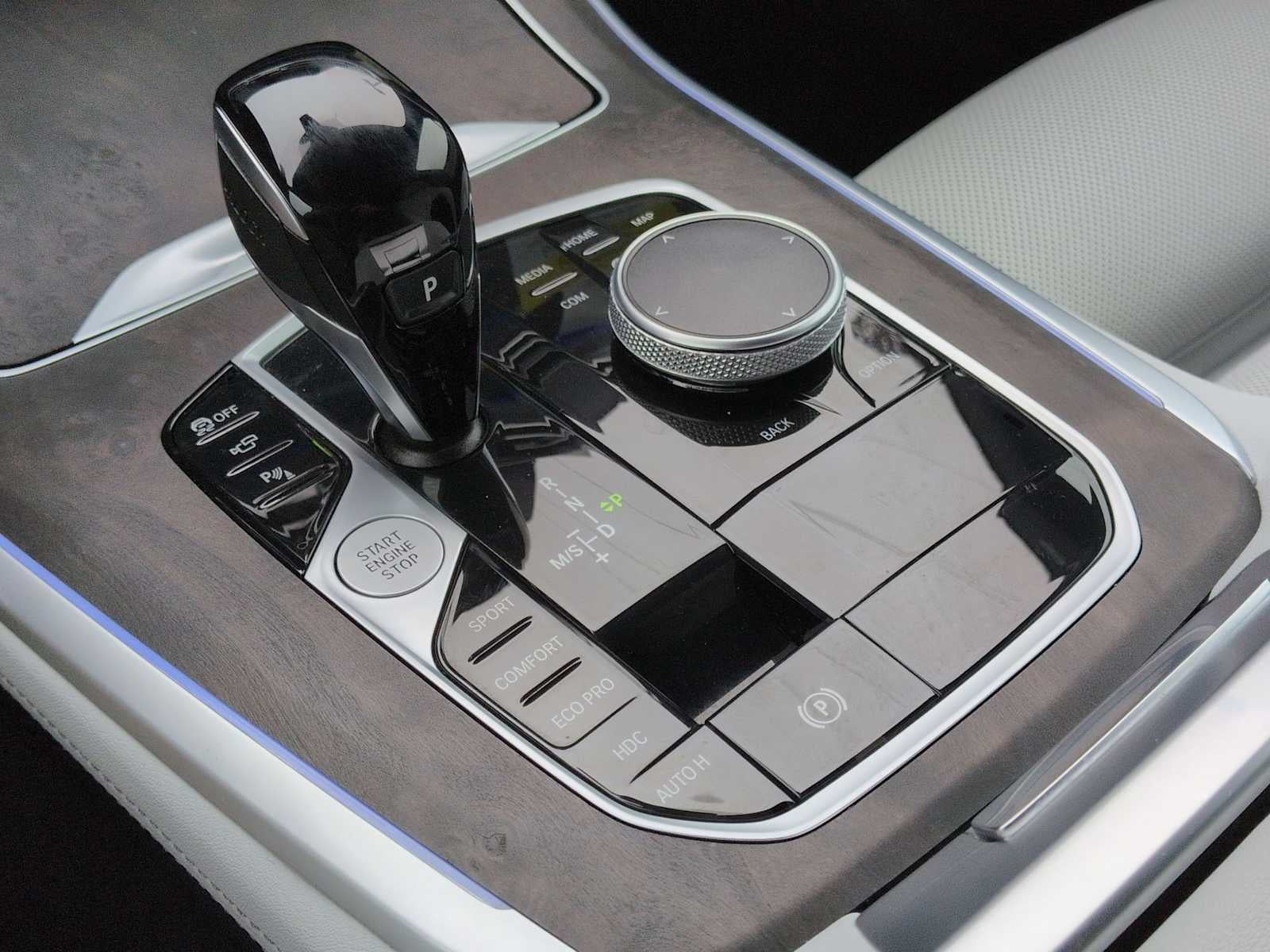 2023 BMW X5 xDrive40i xDrive40i