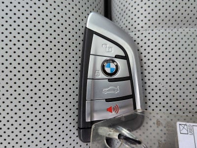 2023 BMW X5 xDrive40i xDrive40i