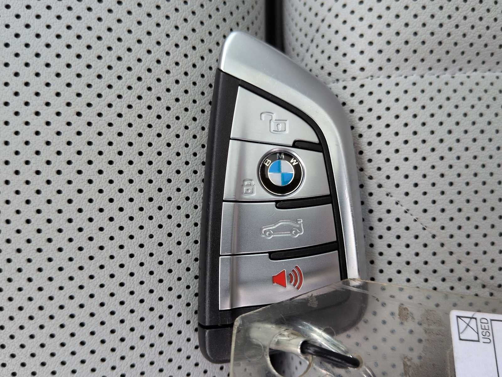 2023 BMW X5 xDrive40i xDrive40i