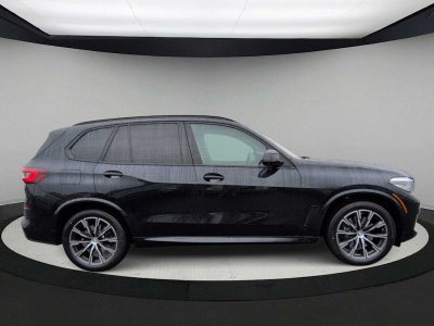 2023 BMW X5 xDrive40i xDrive40i