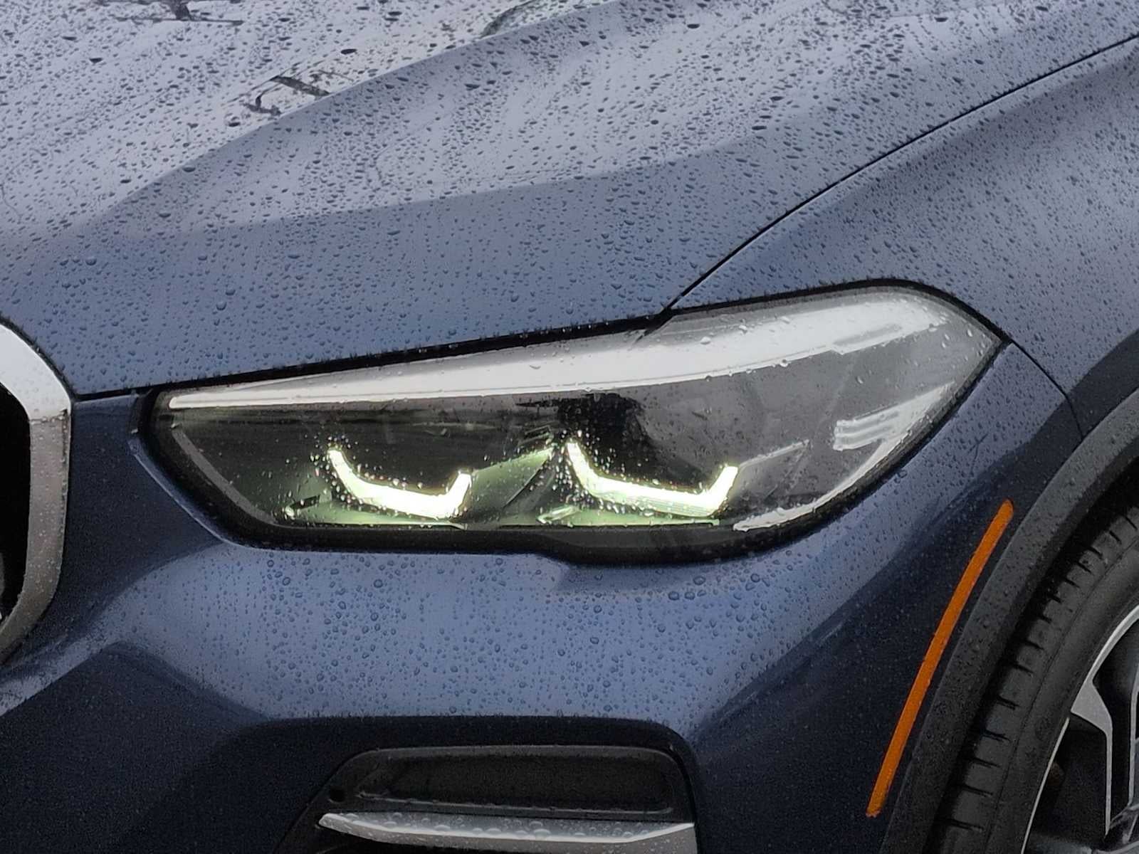 2022 BMW X5 xDrive40i xDrive40i