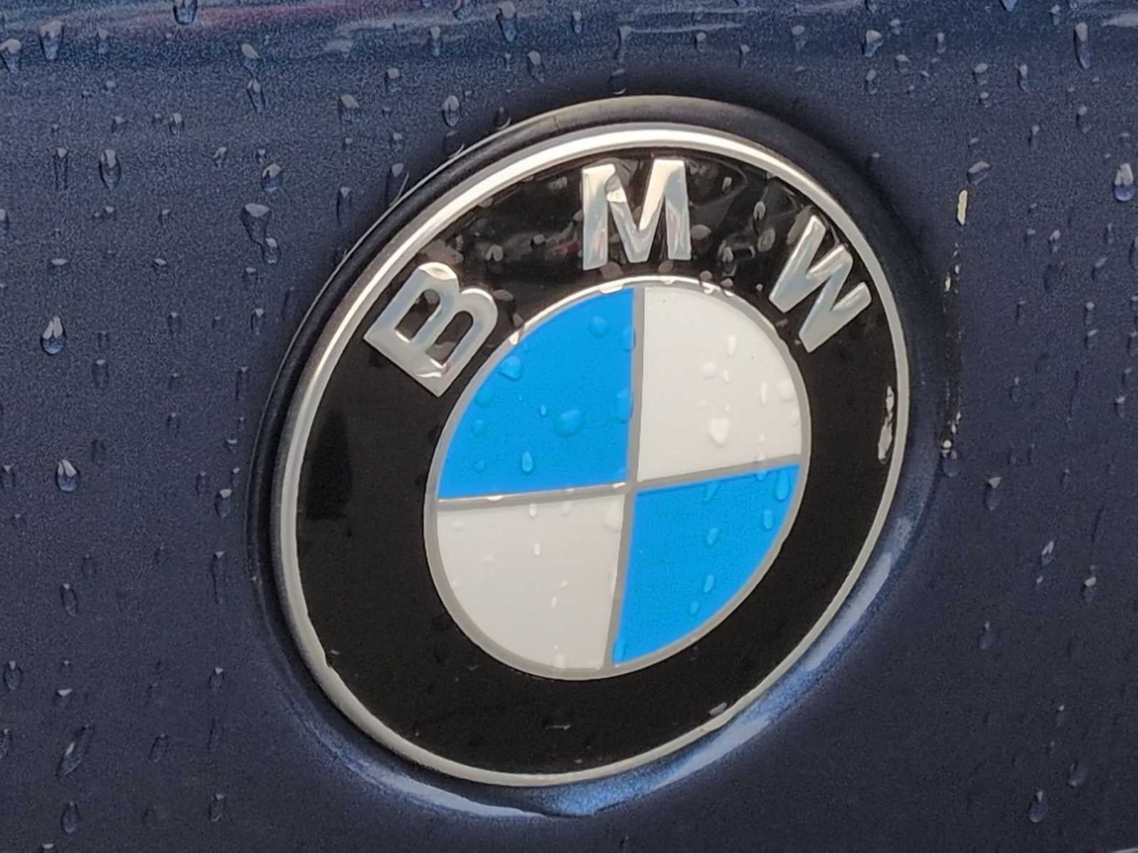 2022 BMW X5 xDrive40i xDrive40i