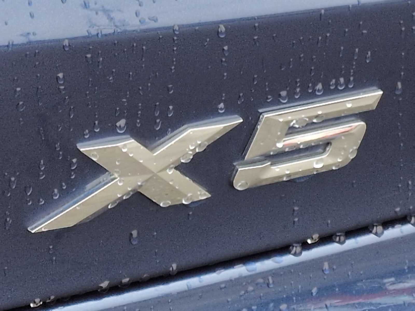 2022 BMW X5 xDrive40i xDrive40i
