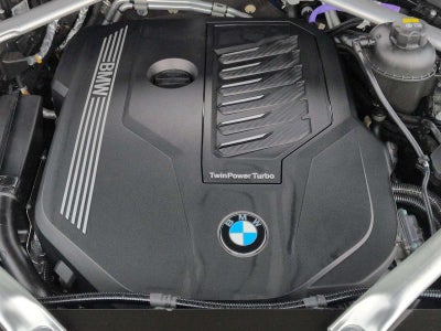 2022 BMW X5 xDrive40i xDrive40i