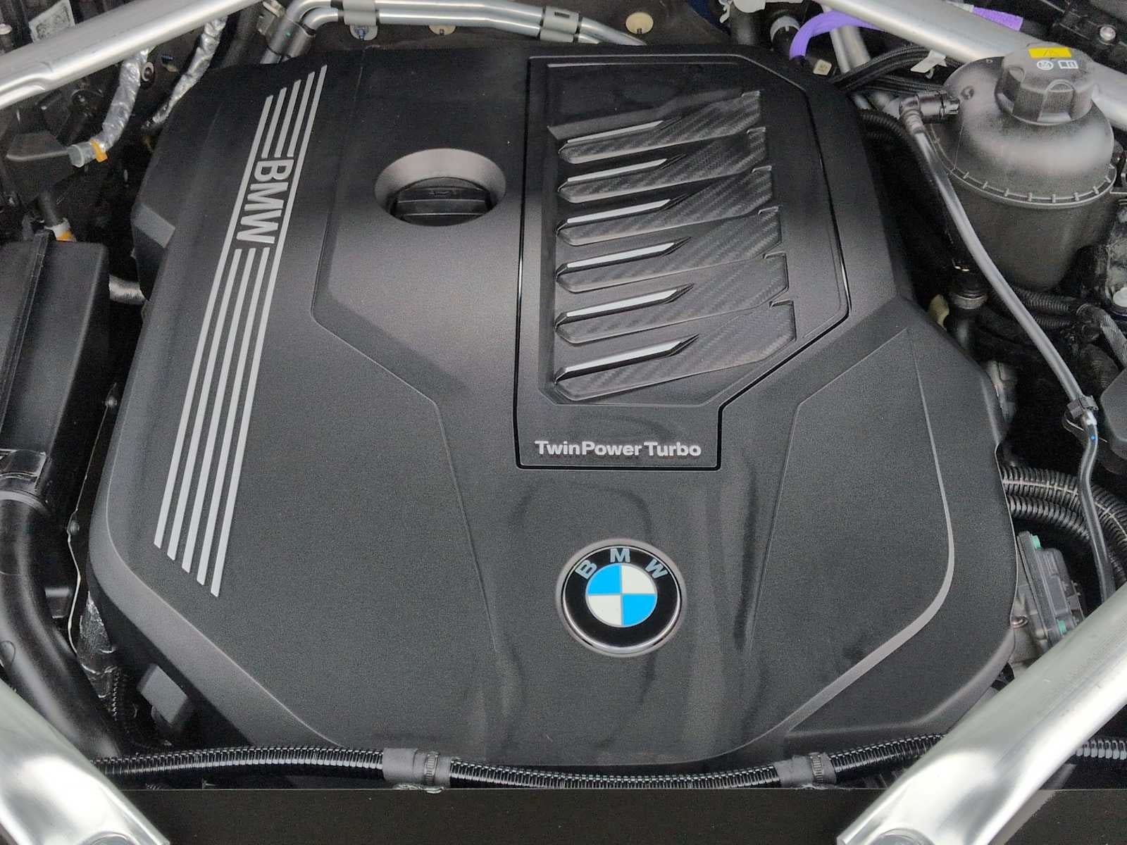 2022 BMW X5 xDrive40i xDrive40i