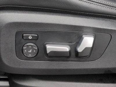 2022 BMW X5 xDrive40i xDrive40i