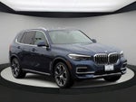 2022 BMW X5 xDrive40i xDrive40i