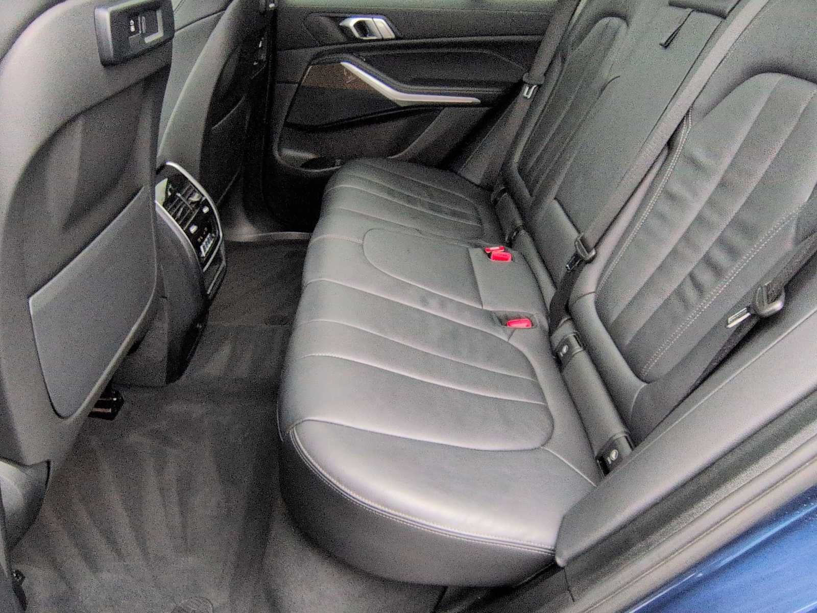 2022 BMW X5 xDrive40i xDrive40i