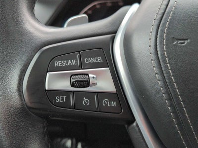 2022 BMW X5 xDrive40i xDrive40i