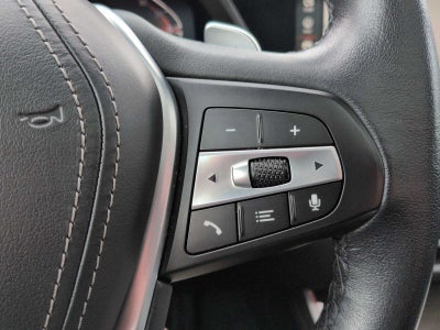 2022 BMW X5 xDrive40i xDrive40i