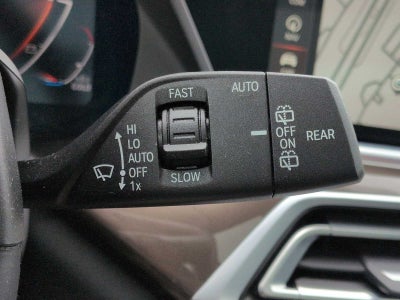 2022 BMW X5 xDrive40i xDrive40i