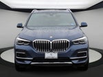 2022 BMW X5 xDrive40i xDrive40i
