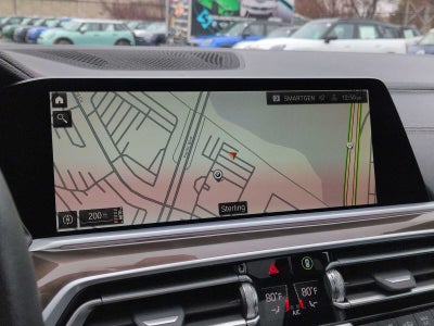 2022 BMW X5 xDrive40i xDrive40i