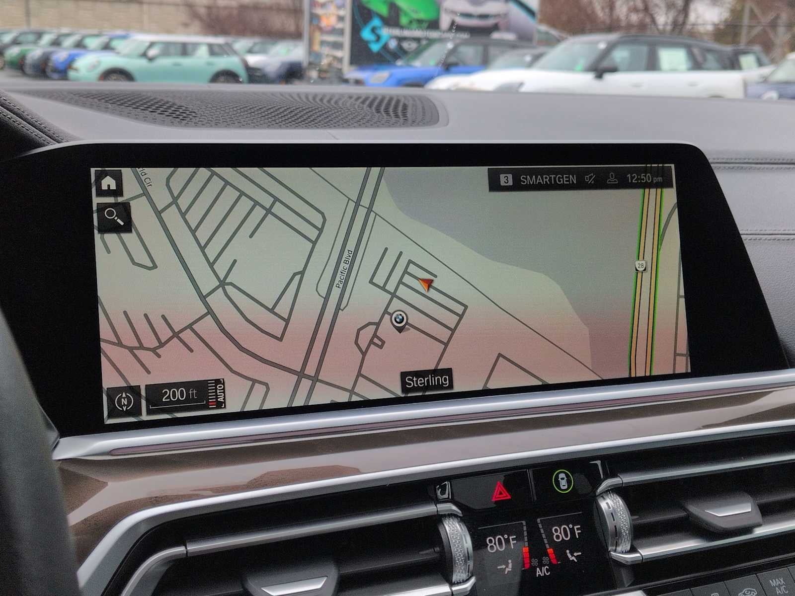 2022 BMW X5 xDrive40i xDrive40i