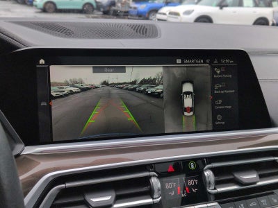 2022 BMW X5 xDrive40i xDrive40i