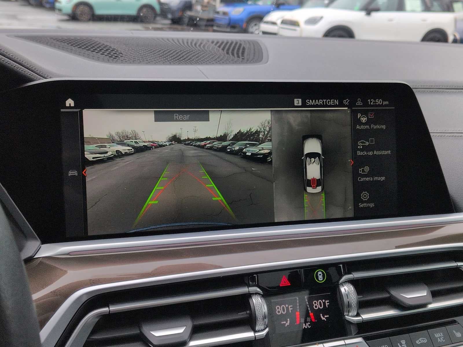 2022 BMW X5 xDrive40i xDrive40i