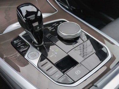 2022 BMW X5 xDrive40i xDrive40i