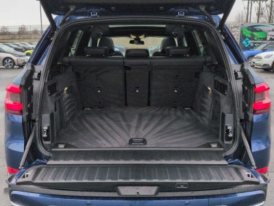 2022 BMW X5 xDrive40i xDrive40i