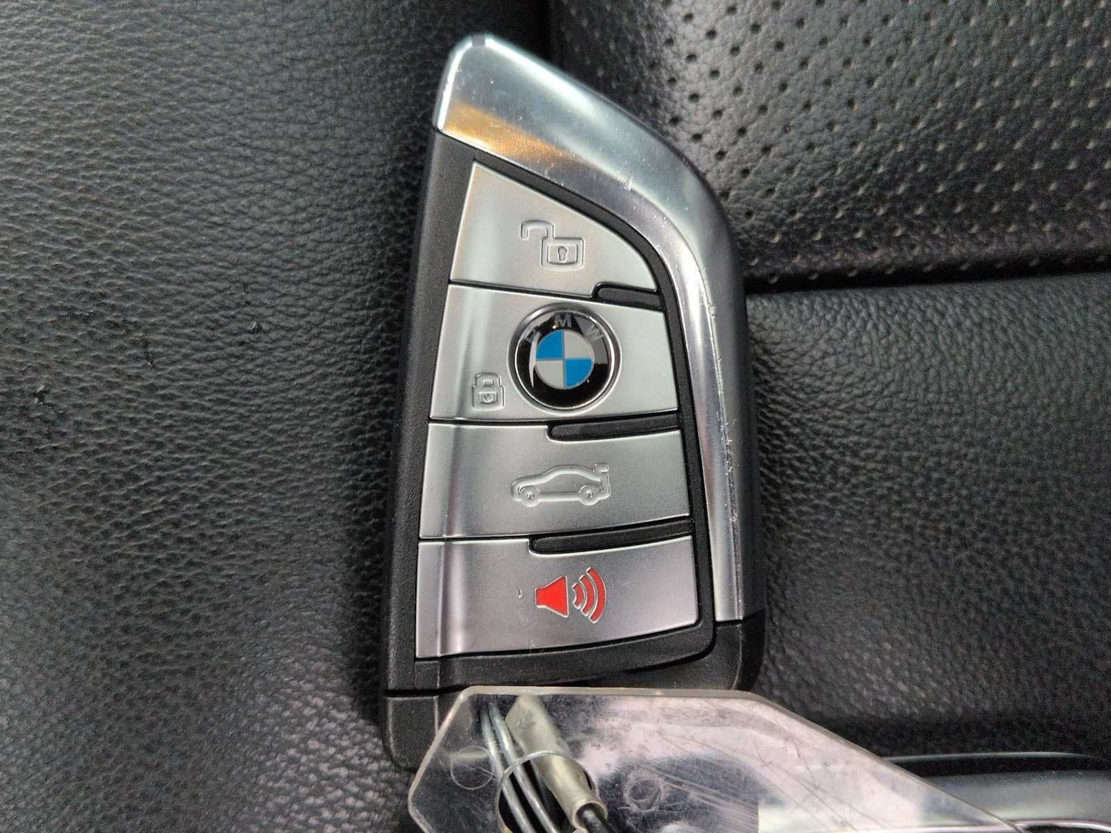 2022 BMW X5 xDrive40i xDrive40i