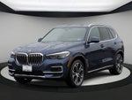 2022 BMW X5 xDrive40i xDrive40i