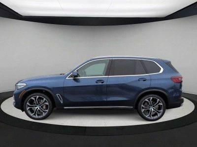 2022 BMW X5 xDrive40i xDrive40i