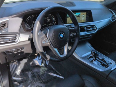 2023 BMW X5 xDrive45e xDrive45e