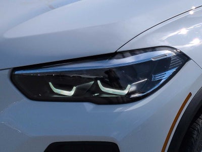 2023 BMW X5 xDrive45e xDrive45e