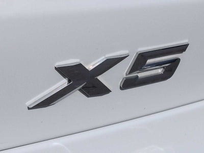 2023 BMW X5 xDrive45e xDrive45e