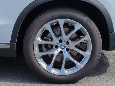 2023 BMW X5 xDrive45e xDrive45e