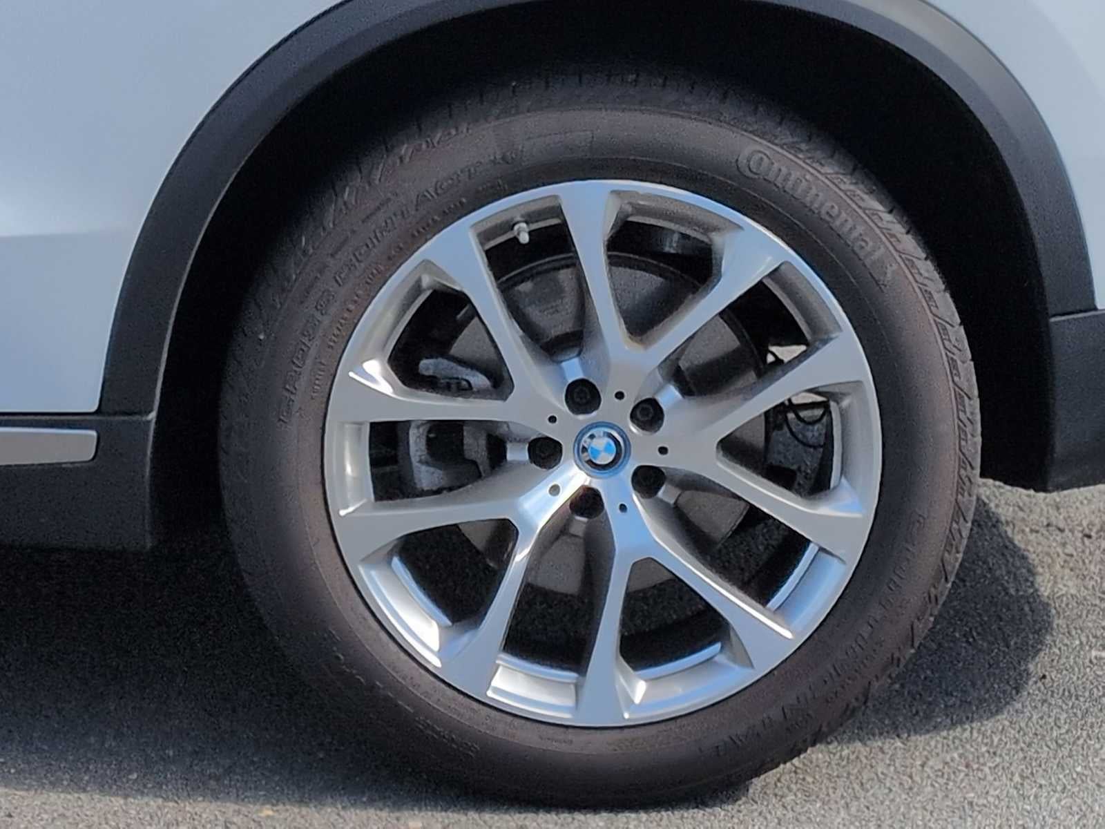 2023 BMW X5 xDrive45e xDrive45e