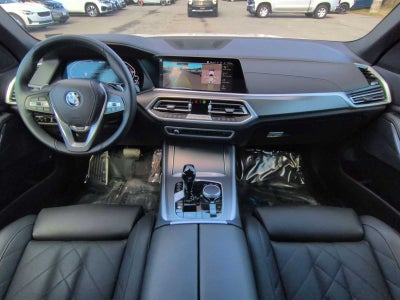 2023 BMW X5 xDrive45e xDrive45e