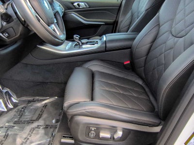 2023 BMW X5 xDrive45e xDrive45e