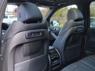 2023 BMW X5 xDrive45e xDrive45e