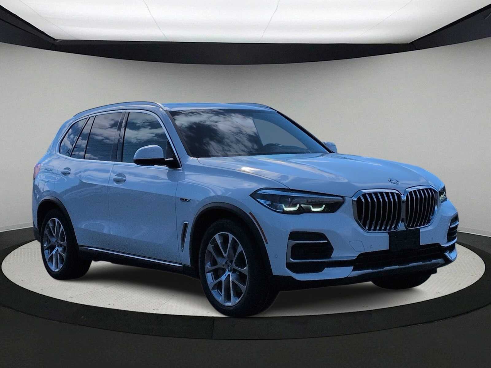 2023 BMW X5 xDrive45e xDrive45e