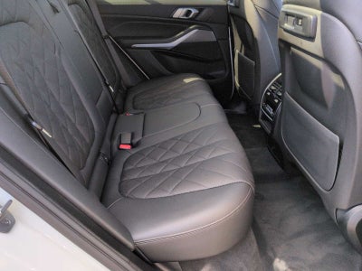 2023 BMW X5 xDrive45e xDrive45e