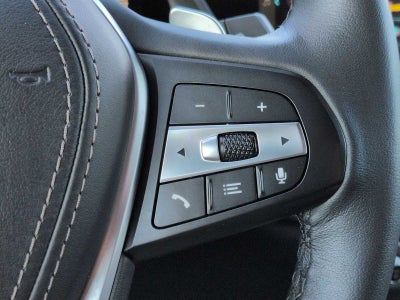 2023 BMW X5 xDrive45e xDrive45e