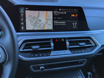 2023 BMW X5 xDrive45e xDrive45e