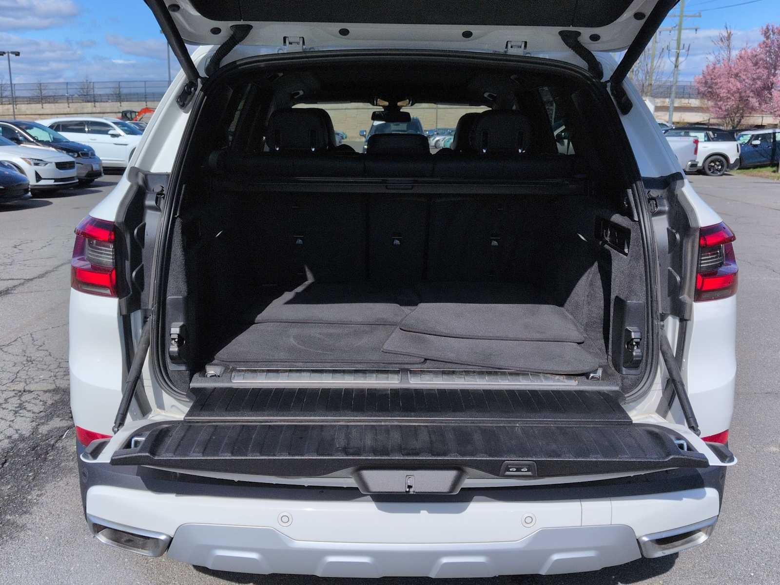 2023 BMW X5 xDrive45e xDrive45e