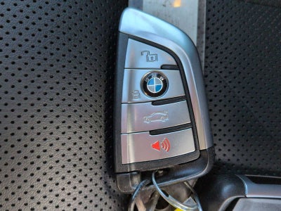 2023 BMW X5 xDrive45e xDrive45e