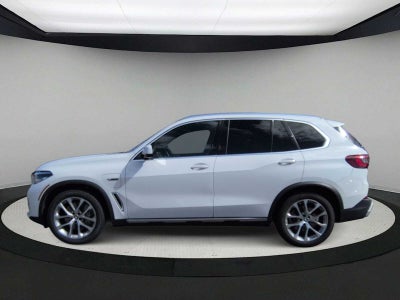 2023 BMW X5 xDrive45e xDrive45e
