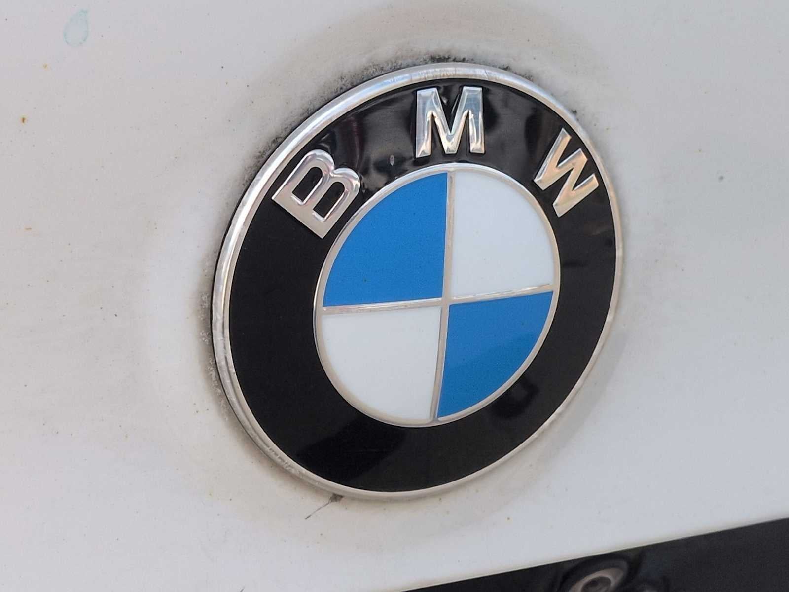 2020 BMW X3 xDrive30i xDrive30i