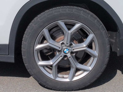 2020 BMW X3 xDrive30i xDrive30i