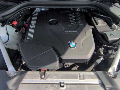 2020 BMW X3 xDrive30i xDrive30i
